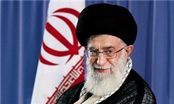 حضرت آیت‌الله ‌العظمی خامنه‌ای رهبر معظم انقلاب اسلامی با صدور پیامی پیروزی ایران و صعود به جام جهانی فوتبال را تبریک گفتند.
