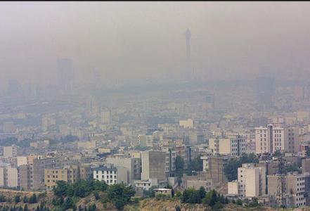 مدیرعامل شرکت کنترل کیفیت هوای تهران گفت: شاخص کیفی هوای پایتخت هم اکنون در وضع ناسالم است .