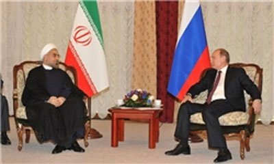 سخنگوی کاخ کرملین از سفر رئیس جمهوری روسیه به تهران به دعوت رئیس جمهوری ایران خبر داد.