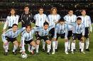 آرژانتین، میزبان رقابت‌های کوپا آمه‌ریکا در دیدار افتتاحیه این مسابقات مقابل بولیوی متوقف شد.