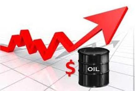 افزون بر ناآرامی های مصر، خبر کاهش چشمگیر ذخیر نفتی آمریکا نیز بر افزایش بهای نفت تاثیرگذار بوده است و بهای نفت در بازار نیویورک امروز  به وقت اروپا با یک دلار و ۸۶ سنت افزایش به بشکه ای ۱۰۲ دلار و ۱۸ سنت رسید.