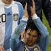 آرژانتین سرانجام بامدادامروز نخستین پیروزی خود را در چهاردهمین دوره از رقابت‌های جام ملت‌های آمریکای جنوبی تجربه کرد