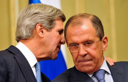 منابع دیپلماتیک آگاه اعلام کردند که مسئولان روسی و آمریکایی درباره متن دعوت نامه کنفرانس ژنو ۲ با یکدیگر توافق کرده اند و این دعوتنامه با عنوان 