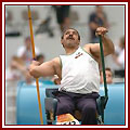 پنجمین روز از مسابقات جهانی دوومیدانی معلولان امروز با رقابت نمایندگان ایران پیگیری می شود.
