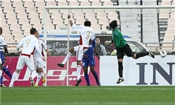 در آخرین‌ سه‌شنبه سال دو تیم استقلال و تراکتورسازی در لیگ قهرمانان آسیا به مصاف حریفان اماراتی خود می‌روند.
