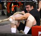 قویترین مردان وزن 105کیلوگرم باشگاه های ایران امروز در تهران زور آزمایی می کنند.