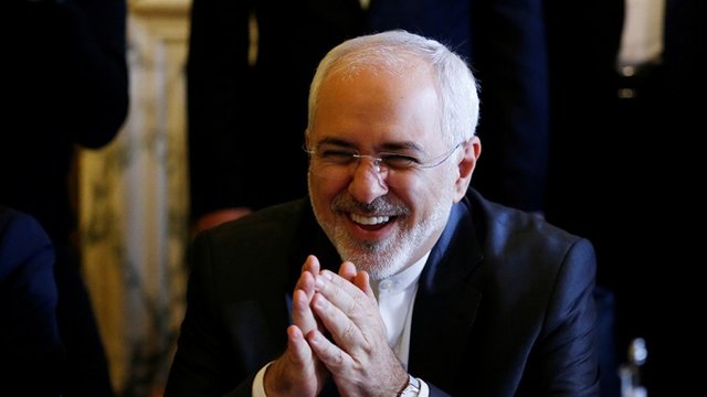 وزیر امور خارجه کشورمان صبح روز سه‌شنبه به بیانیه مطبوعاتی کاخ سفید در مورد فعالیت صلح آمیز هسته‌ای ایران وادعاهایی که در این زمینه مطرح کرده بود، پاسخ داد.