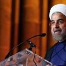 رئیس‌جمهور گفت: دنیا بداند که مدیران و مسئولان و نمایندگان جمهوری اسلامی ایران قادرند با کمک هم حتی در شرایط تحریم مشکلات اقتصادی کشور را گام به گام حل و فصل کنند.