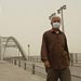 نماینده مردم آبادان در مجلس شورای اسلامی: تمهیدات لازم برای جلوگیری از ورود گرد و غبار از خارج از کشور و ریزگردهای داخل کشور باید صورت گیرد.
