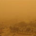 پدیده گرد و غبار ، آسمان شهرستان های آبادان و خرمشهر را فرا گرفته است.
