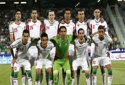 تیم ملی فوتبال ایران برای قطعی کردن صعود خود به مرحله نهایی جام ملتهای آسیا امروز سه شنبه به مصاف لبنان می رود.