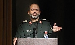 وزیر دفاع و پشتیبانی نیروهای مسلح از طراحی و ساخت دو هواپیمای جدید خبر داد و تأکید کرد که موشک‌های ایران «نقطه‌زن» شده‌اند.
