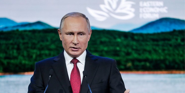 رئیس‌جمهور روسیه به نخست‌وزیر ژاپن پیشنهاد داد تا پیش از پایان سال، توافق صلحی را بدون شرط مقدماتی به امضا برسانند.