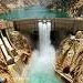 مدیر عامل آب منطقه ای استان تهران با بیان اینکه بخش کشاورزی از آب سد ماملو بهره برداری می کند ، گفت: امیدواریم به زودی با حضور رییس جمهوری این طرح به بهره برداری کامل برسد