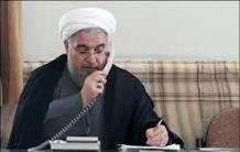 دکتر حسن روحانی، رئیس جمهوری منتخب در نخستین پیام خود پس از پیروزی در انتخابات تاکید کرد: با همت مردم ، فصل جدید همدلی آغاز شده است و به مدد همه فرزانگان و شایستگان خدمت به این مردم وفادار را سامانی نو بخشیم .