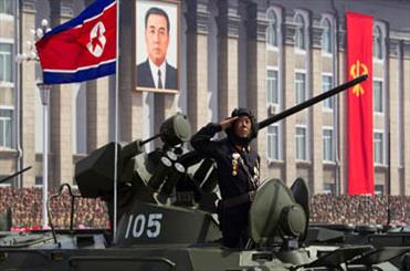 همزمان با فشارهای آمریکا علیه چین برای تحریم اقتصادی و دیگر تحریم ها علیه همسایه خود، گزارش محرمانه کمیته کارشناسان سازمان ملل از کند شدن روند پیشرفت برنامه هسته ای پیونگ یانگ با افزایش تحریم های کره شمالی خبر داد.