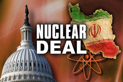 

پس از شکست دیروز سناتورهای مخالف برجام در کنگره، دولت آمریکا اعلام کرد که برای اجرای برجام آماده شده و اوباما احکام لغو همه تحریمهای آمریکایی مرتبط با برنامه هسته ای ایران را ۱۸ نوامبر صادر خواهد کرد.