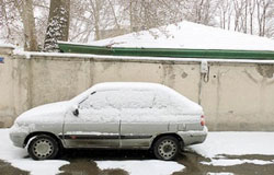 مراقبت از خودرو در سرمای زمستان و یا به هنگام بارش برف و بروز یخ زدگی در مسیرها و همچنین افزایش ایمنی خودرو در چنین مواقعی نیازمند توجه بیشتر به خودرو است.