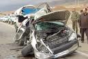 سه حادثه رانندگی در فارس سه کشته و 10 زخمی برجای گذاشت