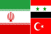 سفارت ایران در ترکیه در بیانیه‌ای اعلام کرد که معاون قائم مقام وزارت خارجه ترکیه این هفته برای دیدار با مسئولان ایران درباره مسائل سوریه به تهران سفر می‌کند.
