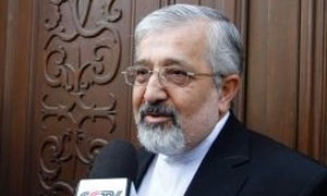 نماینده دائم ایران در آژانس بین‌المللی انرژی اتمی مذاکرات امروز تهران با آژانس در وین را با پیشرفت‌هایی همراه دانست.
