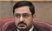 حکم انفصال دائم سعید مرتضوی دادستان سابق تهران از سوی دیوان عالی کشور تائید شد.