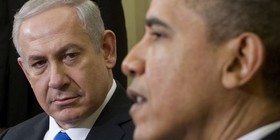 روزنامه دیلی صباح در گزارشی نوشت: اختلاف میان آمریکا و اسراییل بر سر توافق هسته‌ای ایران و گروه 1+5 روابط میان واشنگتن و تل‌آویو را به پایین‌ترین سطح خود در تاریخ کشانده است.