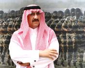 وزیر کشور جدید عربستان ارتباط تنگاتنگی با سازمان جاسوسی آمریکا دارد.