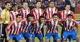 سرمربی تیم ملی فوتبال پاراگوئه در آستانه دیدار پایانی جام ملت های امریکای جنوبی گفت از مردانش انتظار قهرمانی دارد. 
  
