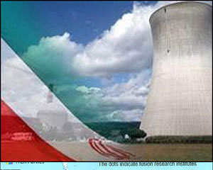 رئیس مرکز تحقیقات فیزیک پلاسما با اشاره به فعالیت های پژوهشگران کشور در حوزه گداخت هسته ای، گفت: بر اساس نقشه های جهانی منتشر شده، ایران یکی از کشورهای دارای فناوری گداخت هسته ای برای تولید انرژی پاک است.