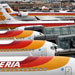 اعتصاب 24 ساعته مراقبان پرواز در اسپانیا صدها میلیون یورو به بخشهای گردشگری و هواپیمایی این کشور خسارت وارد کرد