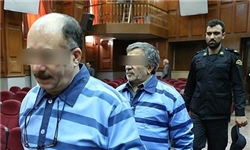 اولین جلسه رسیدگی مجدد به پرونده اختلاس از بیمه ایران در حالی برگزار شد که متهمان اتهامات مطرح شده علیه خود را انکار کردند.
