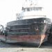 دبیر ستاد مبارزه با قاچاق کالا و ارز از توقیف یک کشتی فعال در قاچاق فراورده های نفتی در چند روز گذشته خبر داد.
