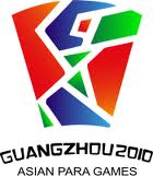 در سومین روز نخستین دوره بازیهای پاراآسیایی گوانگجو چین، کاروان ورزشی ایران موفق شد تعداد نشان های طلایش را به عدد 10 برساند.

