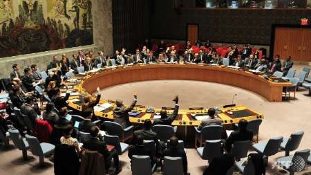 روسیه روز جمعه خواستار نشست فوق العاده شورای امنیت سازمان ملل برای بررسی بحران اوکراین شد.