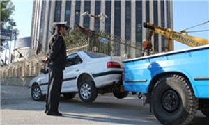 رئیس مرکز اجرائیات پلیس راهور از آغاز توقیف خودروهای دارای جریمه یک میلیون تومان به بالا در سراسر کشور خبر داد.
