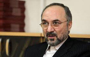 محمد خزاعی نماینده دایم ایران در سازمان ملل متحد در مصاحبه با شبکه سی ان ان گفت که ایران از ایده گفتگوی دو جانبه با آمریکا بر سر موضوع هسته ای استقبال می کند.