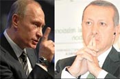روسیه بار دیگر درباره پیامدهای استقرار سامانه موشکی پاتریوت در مرز سوریه، به ترکیه هشدار داد.