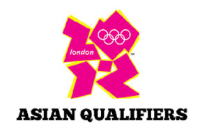 قرعه کشی بازیهای انتخابی مردان آسیا برای المپیک ۲۰۱۲ لندن ۲۰ مهر ماه ساعت یازده صبح به وقت مالزی در مقر AFC برگزار می شود.