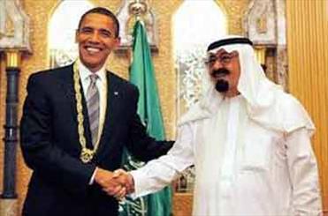 یک رسانه عرب زبان با اشاره به سیاستهای تخریبی سعودی ها در عراق و عربستان ریاض را مجری سناریوهای مورد نظر آمریکا توصیف کرده است.