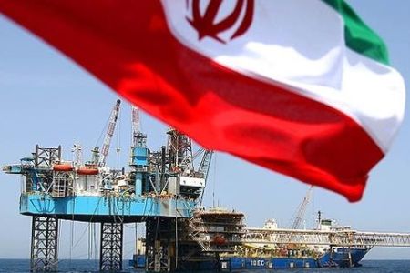 بر اساس اعلام مسئولان شرکت ملی نفت ایران، میدان تازه اکتشاف شده گاز طبیعی در آب‌های حاکمیتی ایران در دریای خزر قرار گرفته است و با هیچ یک از کشورهای همسایه مشترک نیست.