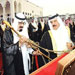 رژیم آل سعود و آل خلیفه درباره الحاق بحرین به عربستان سعودی به توافق رسیدند. 
 
 
