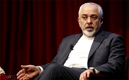 وزیر امور خارجه ایران گفت: قرار است ایران و چین روابطی مبتنی بر شراکت راهبردی با یکدیگر داشته باشند.