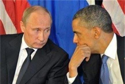 درحالی که روسیه و آمریکا درباره دخالت نظامی در سوریه برای هم خط و نشان می کشند، کاخ سفید اعلام کرد «باراک اوباما» رئیس جمهوری آمریکا هفته آینده در حاشیه برگزاری نشست گروه بیست با همتای روسی خود «ولادیمیر پوتین» دیدار خواهد کرد.
