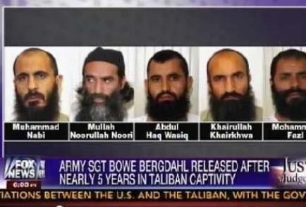 انتقادات مقامات نظامی ، سیاسی و جزب جمهوری خواه علیه باراک اوباما رئیس کاخ سفید در پی مبادله سرباز آمریکایی با زندانیان طالبان روبه افزایش است.انتقاد کنندگان می گویند این تصمیم اوباما، تهدیدی برای امنیت آمریکا و پیروزی برای طالبان است.
