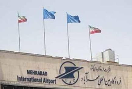 سالانه بیش از ۱۳ میلیون مسافر از فرودگاه بین المللی مهرآباد به مقصد می رسند. برای تعطیل کردن چنین فرودگاهی با حجم بالای سفر، بایستی قبل از هر اقدامی، جایگزین لازم فراهم شود. پس از سقوط هواپیمای آنتونوف ۵۲ نفره در حوالی فرودگاه، زنگ خطر به صدا درآمد.