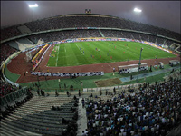 تیم ملی فوتبال ایران، در راه صعود به جام جهانی ۲۰۱۴، امشب در دیداری حساس در ورزشگاه آزادی برابر لبنان به میدان می رود، تیم کشورمان هم اکنون با ۱۰ امتیاز از ۶ بازی در رده سوم گروه خود قرار دارد.