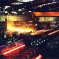 مجتمع فولاد خراسان با رشد 9 درصدی در تولید محصول در اسفند89 ، به رکورد بی سابقه ای دست یافت.