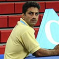 محمد طلایی مربی سابق تیم ملی، سرمربی تیم کشتی آزاد نوجوانان ایران انتخاب شد.