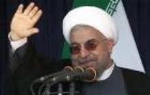 در آستانه هفته دولت مردم مهمان نواز استان اردبیل ، امروز میزبان آقای روحانی رییس جمهور هستند .